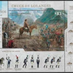 200 Años del Cruce de los Andes - Año 2017