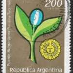 Pueblo Subteniente Berdina - Tucumán - Año 1979